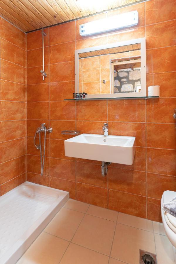 Xenia Hotel Сфакья Екстер'єр фото