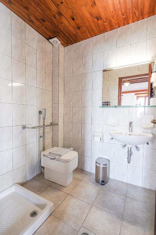 Xenia Hotel Сфакья Екстер'єр фото