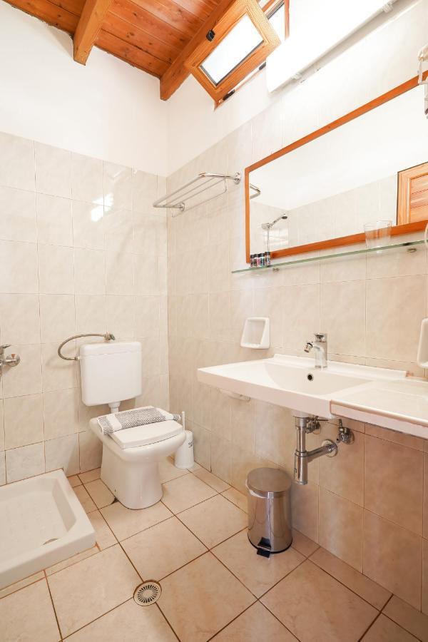 Xenia Hotel Сфакья Екстер'єр фото