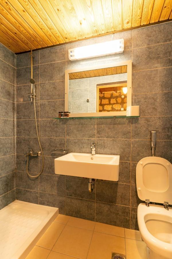 Xenia Hotel Сфакья Екстер'єр фото